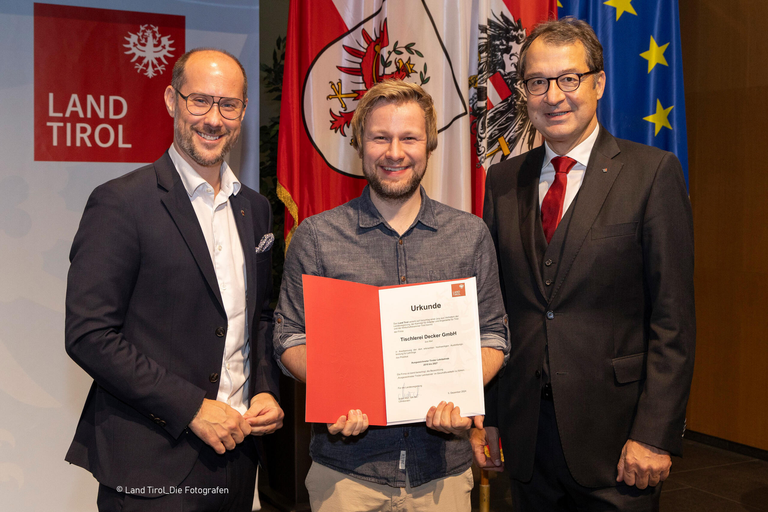 © Land Tirol_Die Fotografen
